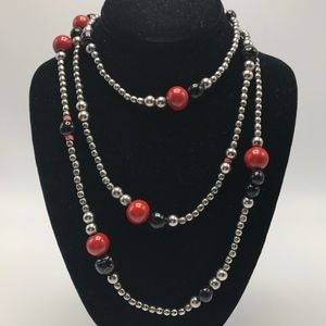 BRAND NEW Vintage Karen Callan Necklace